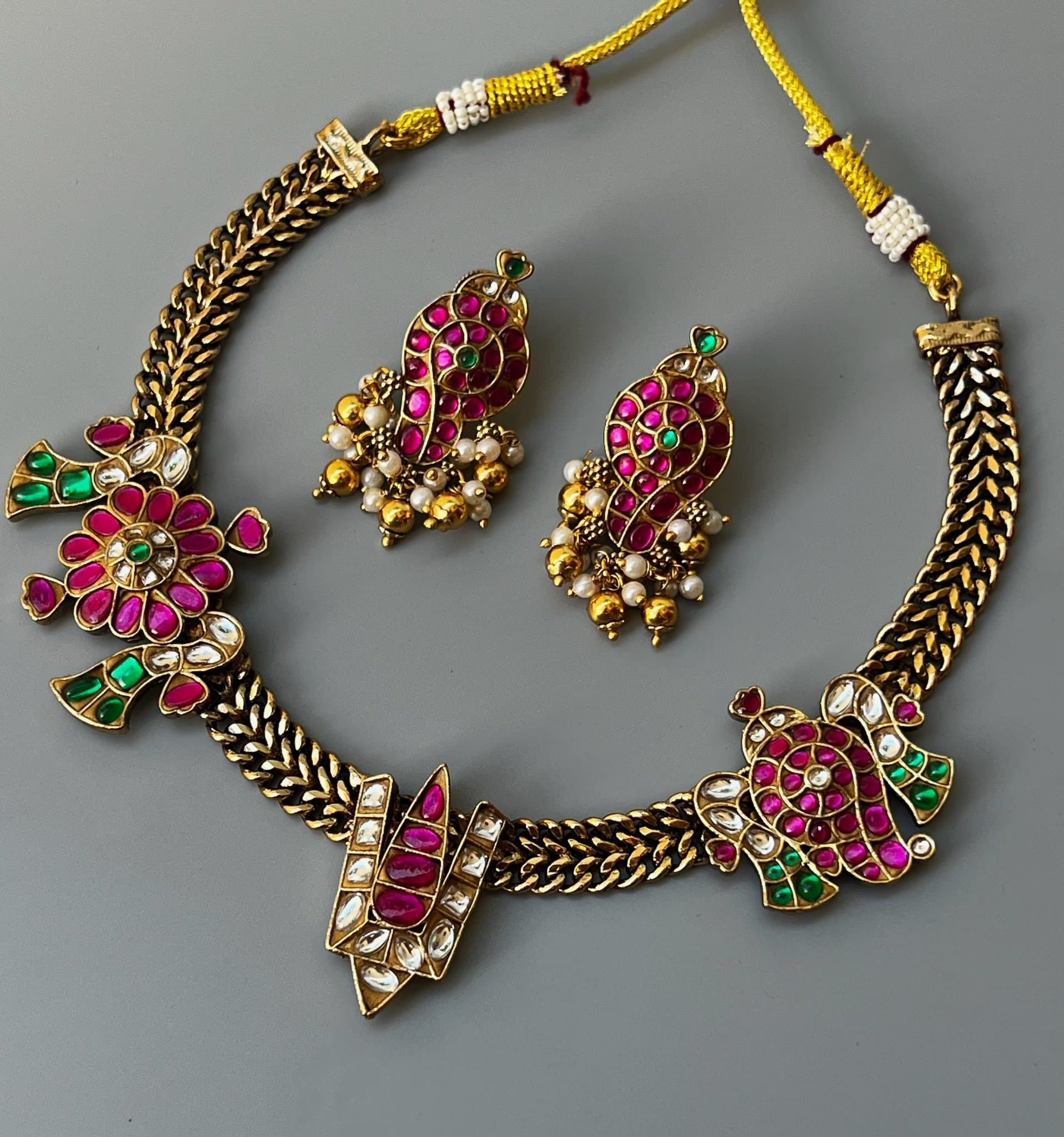 Nivara Jalebi Set